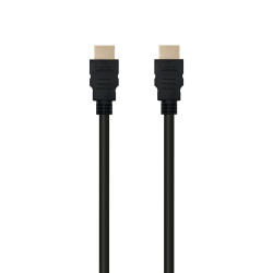 CABLE HDMI 8K EWENT 5M MACHO - MACHO