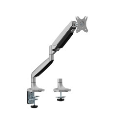 SOPORTE MESA EWENT VESA HASTA 45 PULGADAS