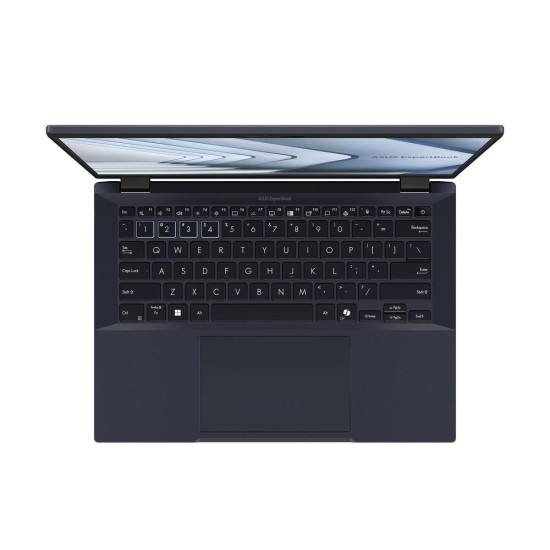 ASUS EXPERTBOOK B3404CMA - Q50950X INTEL CORE ULTRA Pc portátiles ASUS EXPERTBOOK B3404CMA - Q50950X INTEL CORE ULTRA Pc portátiles