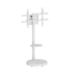 SOPORTE SUELO CON RUEDAS EWENT VESA