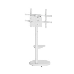 SOPORTE SUELO CON RUEDAS EWENT VESA