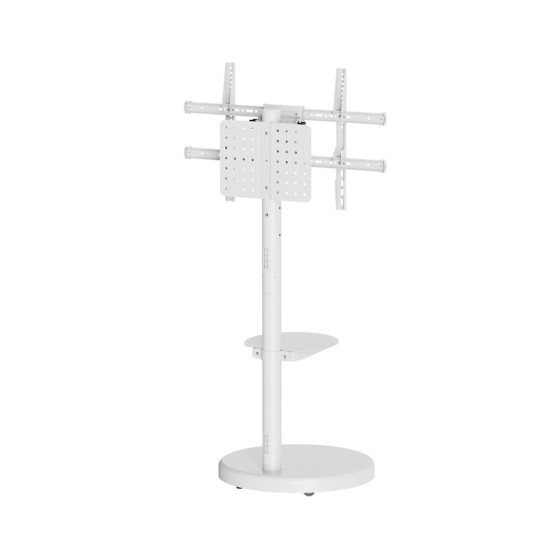 SOPORTE SUELO CON RUEDAS EWENT VESA Soportes monitores tv SOPORTE SUELO CON RUEDAS EWENT VESA Soportes monitores tv