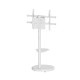 SOPORTE SUELO CON RUEDAS EWENT VESA Soportes monitores tv SOPORTE SUELO CON RUEDAS EWENT VESA Soportes monitores tv