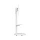 SOPORTE SUELO CON RUEDAS EWENT VESA Soportes monitores tv SOPORTE SUELO CON RUEDAS EWENT VESA Soportes monitores tv