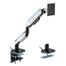 SOPORTE MESA EWENT VESA HASTA 49 PULGADAS