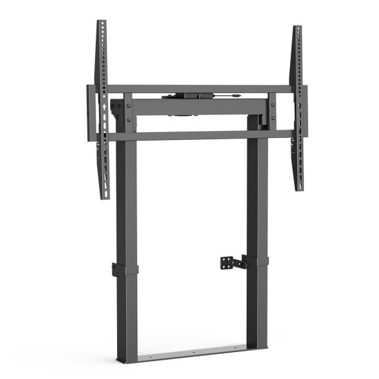SOPORTE PARED EWENT VESA HASTA 100 PULGADAS Soportes monitores tv SOPORTE PARED EWENT VESA HASTA 100 PULGADAS Soportes monitores tv