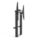 SOPORTE PARED EWENT VESA HASTA 100 PULGADAS Soportes monitores tv SOPORTE PARED EWENT VESA HASTA 100 PULGADAS Soportes monitores tv