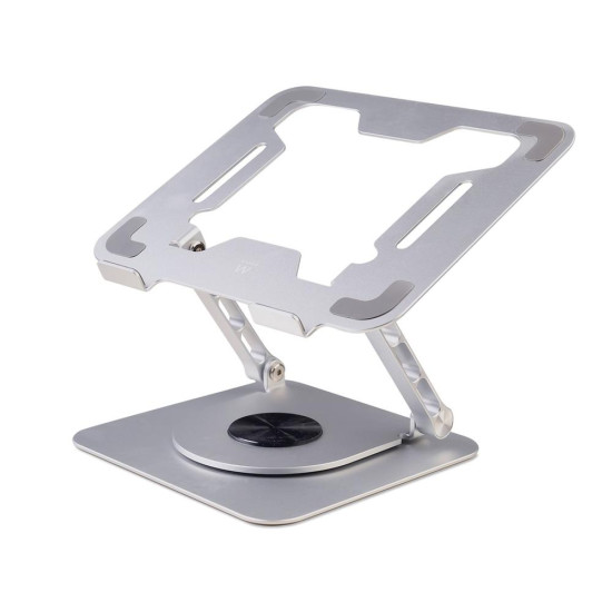 SOPORTE MESA EWENT PORTATIL 17.3 PULGADAS ROTACION Accesorios de portátiles SOPORTE MESA EWENT PORTATIL 17.3 PULGADAS ROTACION Accesorios de portátiles