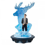 FIGURA ENESCO HARRY POTTER PATRONUS