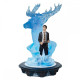 FIGURA ENESCO HARRY POTTER PATRONUS Figuras FIGURA ENESCO HARRY POTTER PATRONUS Figuras