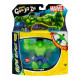 FIGURA BANDAI GOO JIT ZU DC Juguetes FIGURA BANDAI GOO JIT ZU DC Juguetes