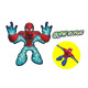 FIGURA BANDAI GOO JIT ZU MARVEL Juguetes FIGURA BANDAI GOO JIT ZU MARVEL Juguetes