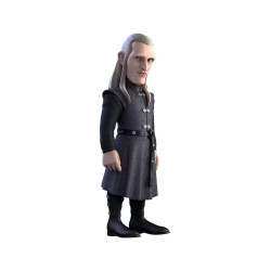 FIGURA MINIX LA CASA DEL DRAGÓN