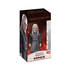 FIGURA MINIX LA CASA DEL DRAGÓN