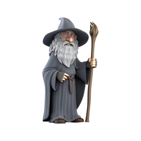 FIGURA MINIX EL SEÑOR LOS ANILLOS Figuras