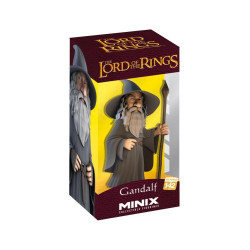 FIGURA MINIX EL SEÑOR LOS ANILLOS