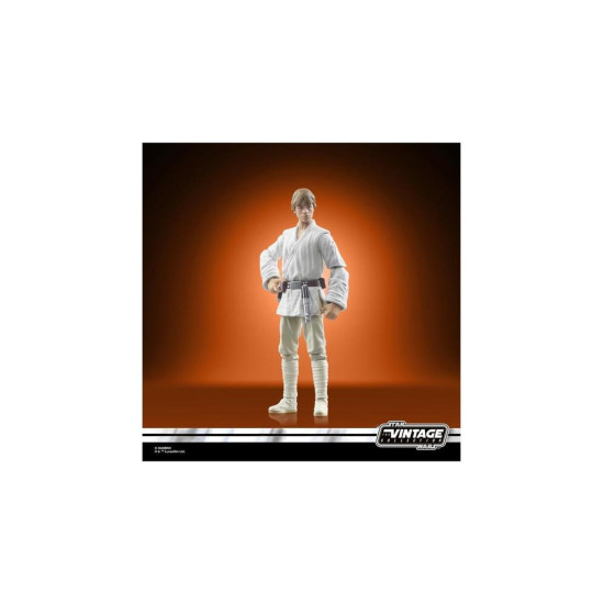 FIGURA HASBRO STAR WARS THE VINTAGE Figuras FIGURA HASBRO STAR WARS THE VINTAGE Figuras