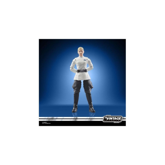 FIGURA HASBRO STAR WARS THE VINTAGE Figuras