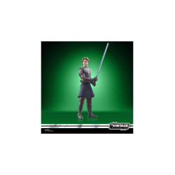 FIGURA HASBRO STAR WARS AHSOKA THE