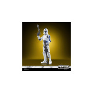 FIGURA HASBRO STAR WARS AHSOKA CLONE
