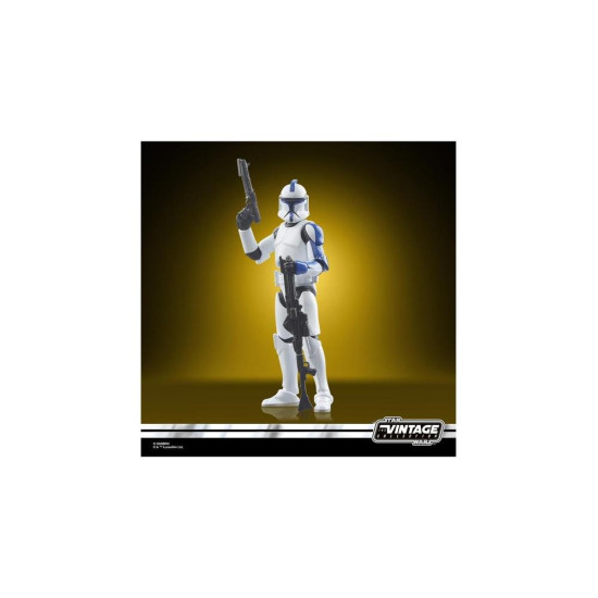 FIGURA HASBRO STAR WARS AHSOKA CLONE Figuras FIGURA HASBRO STAR WARS AHSOKA CLONE Figuras