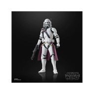 FIGURA HASBRO STAR WARS REVENGE OF