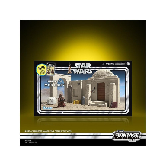 FIGURA HASBRO STAR WARS A NEW Figuras FIGURA HASBRO STAR WARS A NEW Figuras