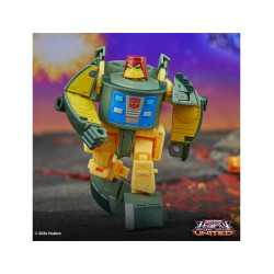 FIGURA HASBRO TRANSFORMERS LEGACY UNITED DELUXE