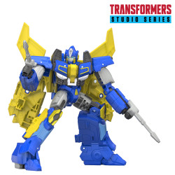 FIGURA HASBRO TRANSFORMERS STUDIO SERIES ONE