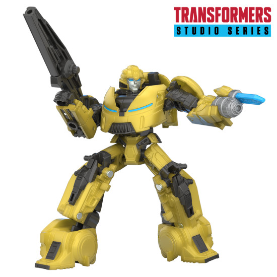 FIGURA HASBRO TRANSFORMERS STUDIO SERIES DELUXE Figuras