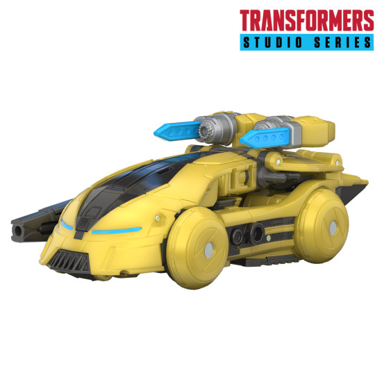 FIGURA HASBRO TRANSFORMERS STUDIO SERIES DELUXE Figuras