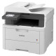 MULTIFUNCION LASER LED BROTHER MFCL3740CDW WIFI Multifunciones