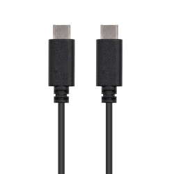CABLE NANOCABLE USB 2.0 3A TIPO