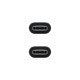 CABLE NANOCABLE USB 2.0 3A TIPO Cables usb firewire CABLE NANOCABLE USB 2.0 3A TIPO Cables usb firewire
