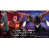 ICHIBAN KUJI BANPRESTO EVANGELION ANGEL EROSION