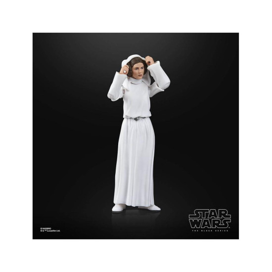 FIGURA HASBRO STAR WARS A NEW Figuras