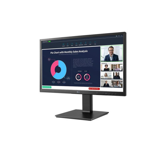 IPS LG 24BP75CP 23.8 PULGADAS 5MS 1920X1080 Monitores IPS LG 24BP75CP 23.8 PULGADAS 5MS 1920X1080 Monitores