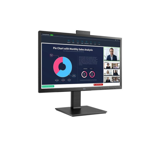 IPS LG 24BP75CP 23.8 PULGADAS 5MS 1920X1080 Monitores IPS LG 24BP75CP 23.8 PULGADAS 5MS 1920X1080 Monitores