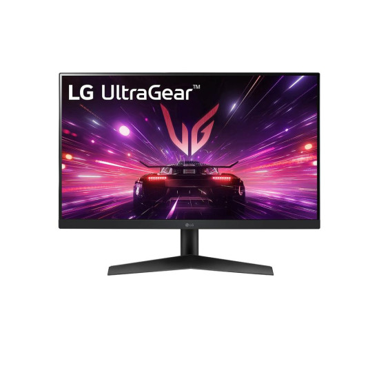 LG ULTRAGEAR 24GS60F 24 PULGADAS 1MS Monitores LG ULTRAGEAR 24GS60F 24 PULGADAS 1MS Monitores