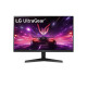 LG ULTRAGEAR 24GS60F 24 PULGADAS 1MS Monitores LG ULTRAGEAR 24GS60F 24 PULGADAS 1MS Monitores