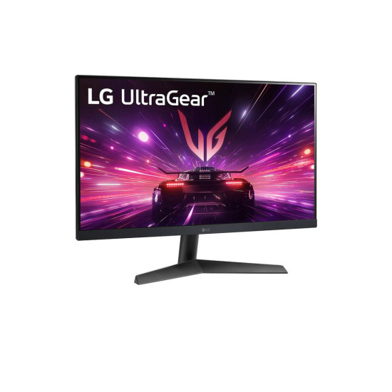 LG ULTRAGEAR 24GS60F 24 PULGADAS 1MS Monitores LG ULTRAGEAR 24GS60F 24 PULGADAS 1MS Monitores