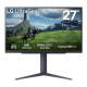 LG 27GS85Q 27 PULGADAS 2560 X Monitores LG 27GS85Q 27 PULGADAS 2560 X Monitores