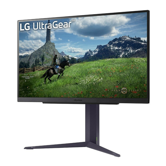 LG 27GS85Q 27 PULGADAS 2560 X Monitores LG 27GS85Q 27 PULGADAS 2560 X Monitores