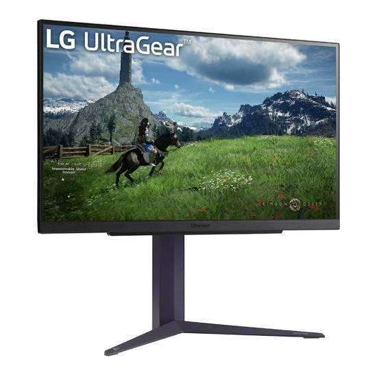 LG 27GS85Q 27 PULGADAS 2560 X Monitores LG 27GS85Q 27 PULGADAS 2560 X Monitores
