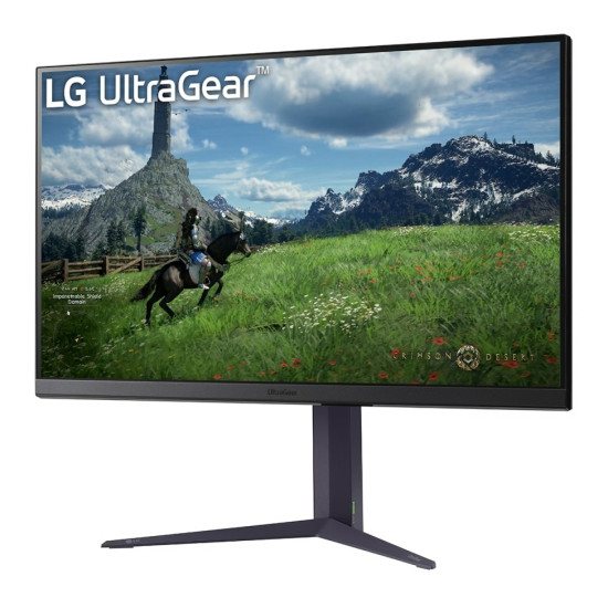 LG 32GS85Q 31.5 PULGADAS 1MS 2560 X Monitores LG 32GS85Q 31.5 PULGADAS 1MS 2560 X Monitores