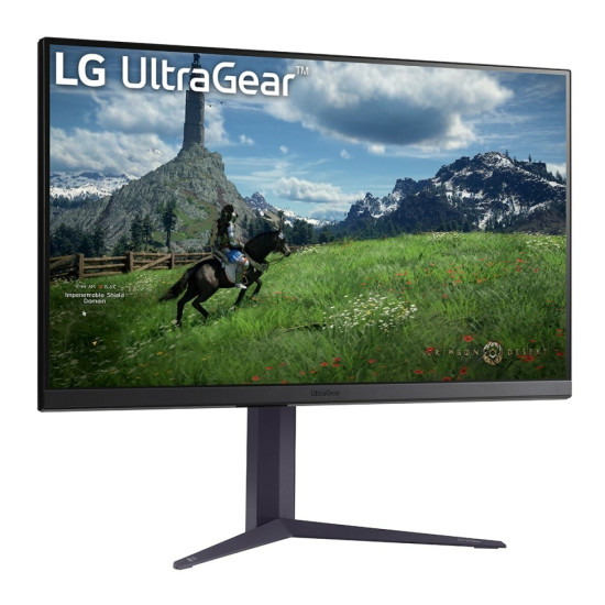 LG 32GS85Q 31.5 PULGADAS 1MS 2560 X Monitores LG 32GS85Q 31.5 PULGADAS 1MS 2560 X Monitores