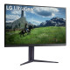 LG 32GS85Q 31.5 PULGADAS 1MS 2560 X Monitores LG 32GS85Q 31.5 PULGADAS 1MS 2560 X Monitores