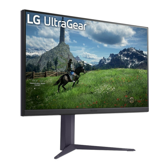 LG 32GS85Q 31.5 PULGADAS 1MS 2560 X Monitores LG 32GS85Q 31.5 PULGADAS 1MS 2560 X Monitores
