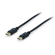 CABLE DISPLAYPORT 8K EQUIP 3M MACHO - MACHO
