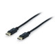 CABLE DISPLAYPORT 8K EQUIP 3M MACHO - MACHO Cables audio  vídeo